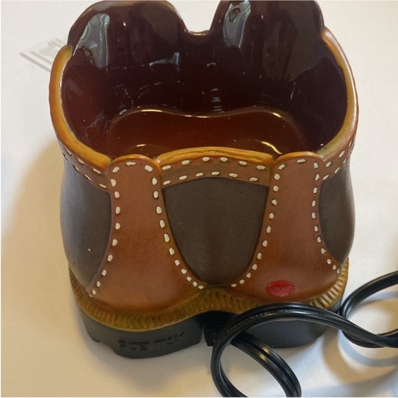 Scentsy wax warmer Hit the Trail - Home fragrance - Picture 9 of 11